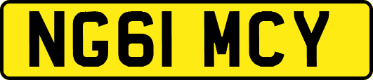 NG61MCY