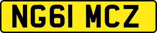 NG61MCZ