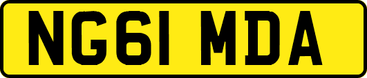 NG61MDA