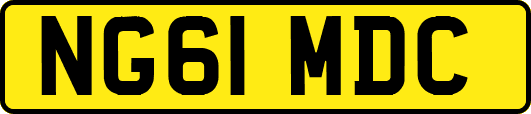 NG61MDC