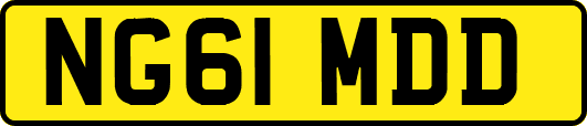 NG61MDD