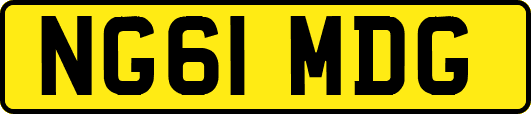 NG61MDG