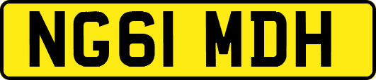 NG61MDH