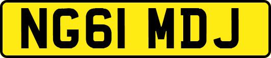 NG61MDJ