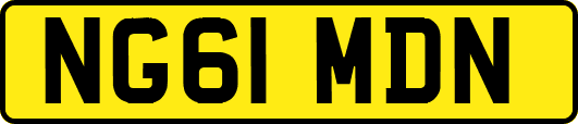 NG61MDN