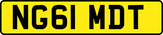 NG61MDT
