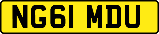 NG61MDU