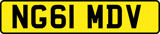 NG61MDV