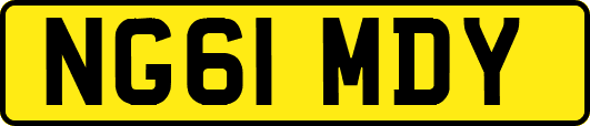NG61MDY