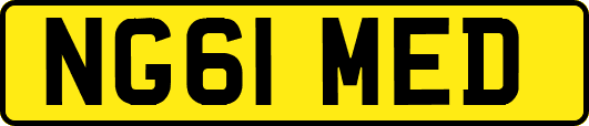 NG61MED