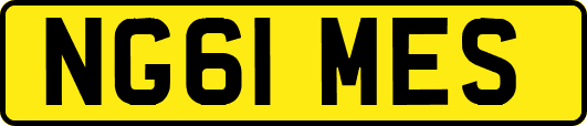 NG61MES