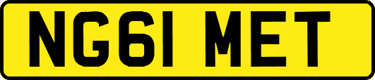 NG61MET