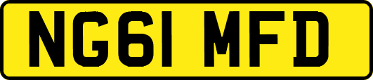 NG61MFD
