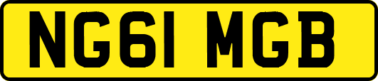 NG61MGB