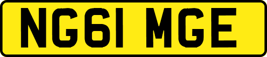 NG61MGE