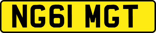 NG61MGT