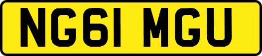 NG61MGU