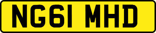 NG61MHD