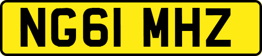 NG61MHZ