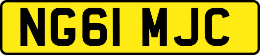 NG61MJC