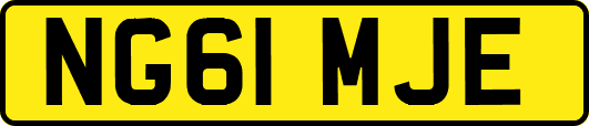 NG61MJE