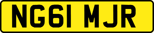 NG61MJR