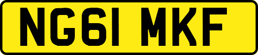 NG61MKF