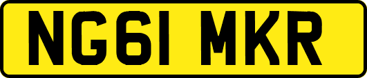 NG61MKR