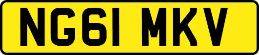 NG61MKV