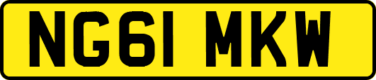 NG61MKW