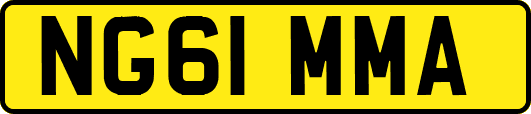 NG61MMA