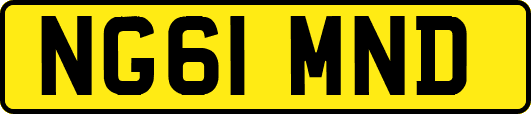 NG61MND