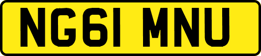 NG61MNU