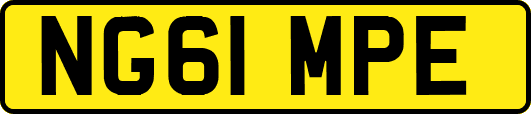NG61MPE