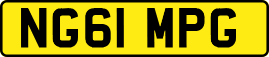 NG61MPG