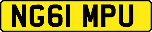 NG61MPU