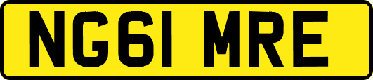 NG61MRE