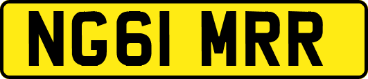 NG61MRR