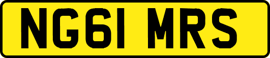 NG61MRS