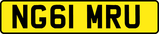 NG61MRU