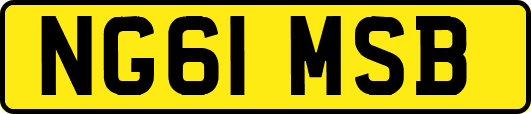 NG61MSB