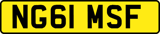 NG61MSF