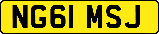 NG61MSJ