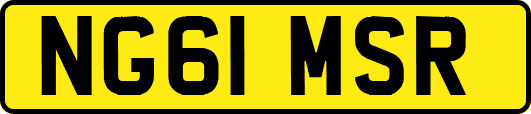 NG61MSR