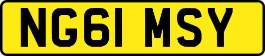 NG61MSY