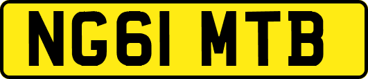 NG61MTB