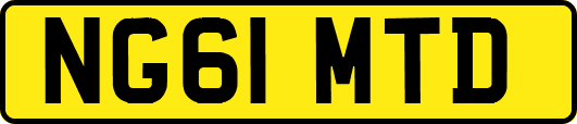 NG61MTD