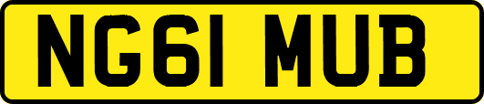 NG61MUB
