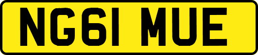 NG61MUE