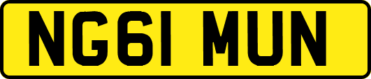 NG61MUN